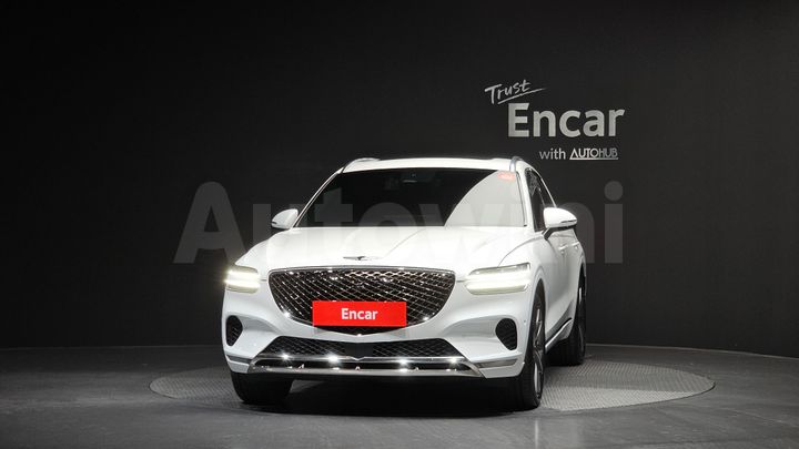 Genesis GV70 2023 — 3