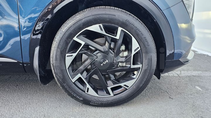 Kia Sportage 2023 — 5