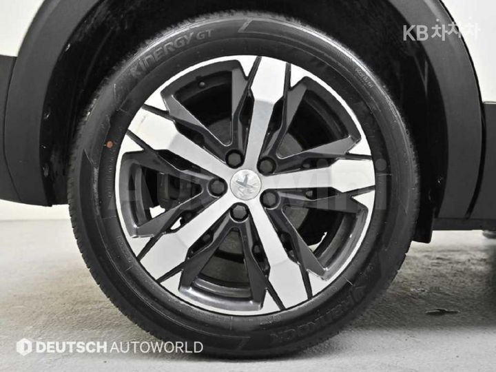 Peugeot 5008 2021 — 5