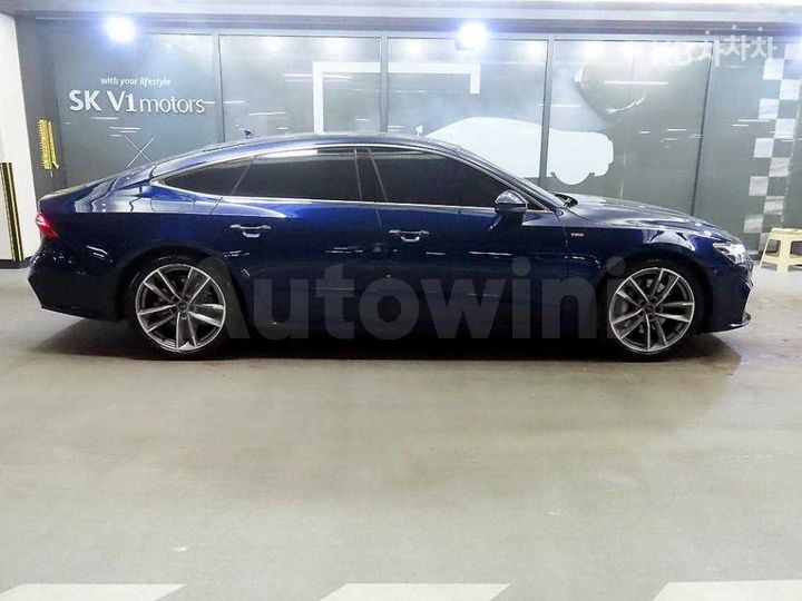 Audi A7 2020 — 3