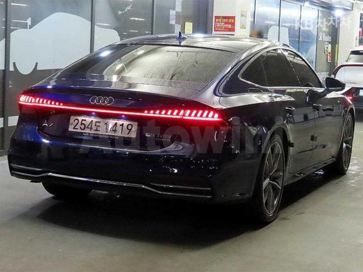 Audi A7 2020 — 4