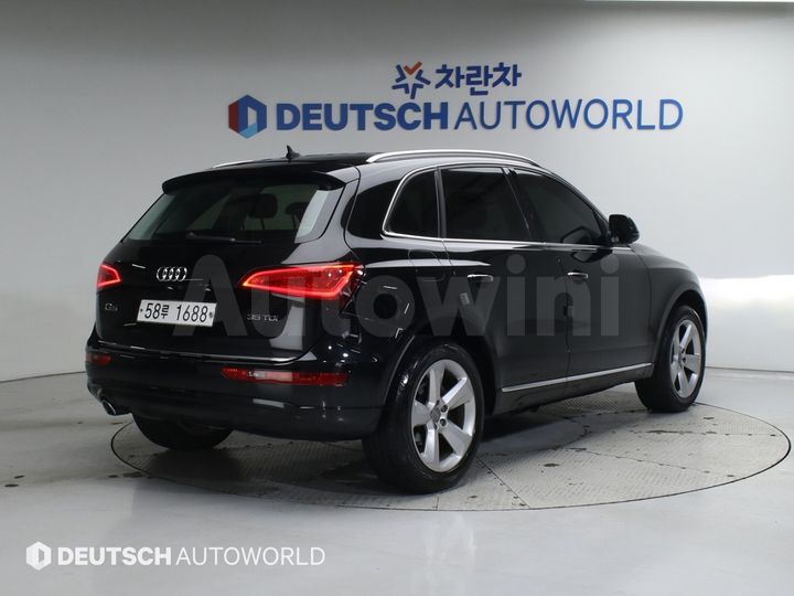 Audi Q5 2015 — 3