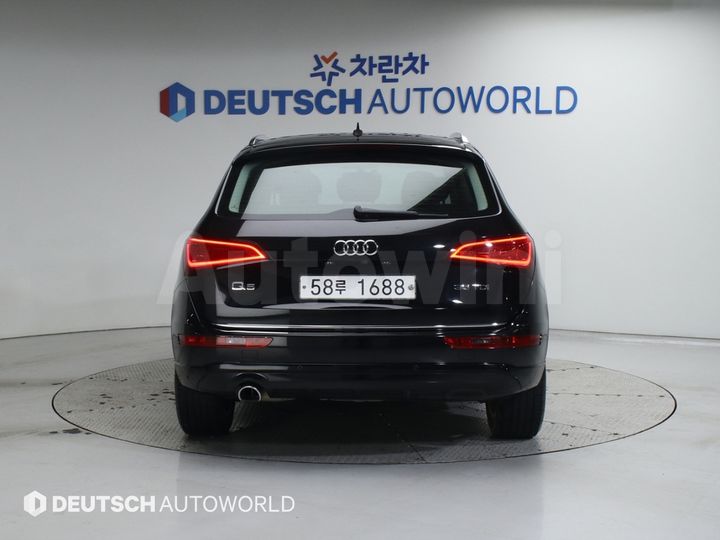 Audi Q5 2015 — 4