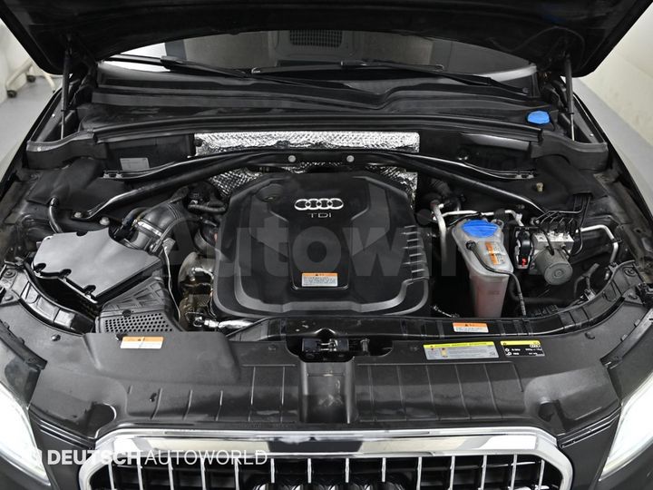 Audi Q5 2015 — 5