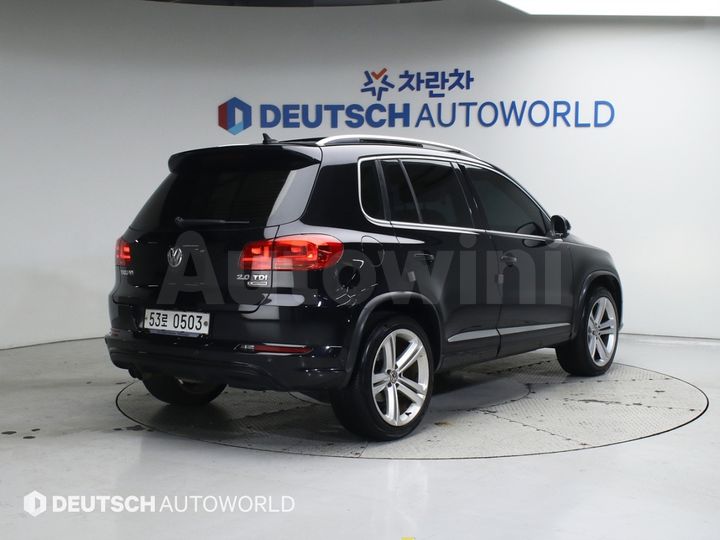 Volkswagen Tiguan 2016 — 4