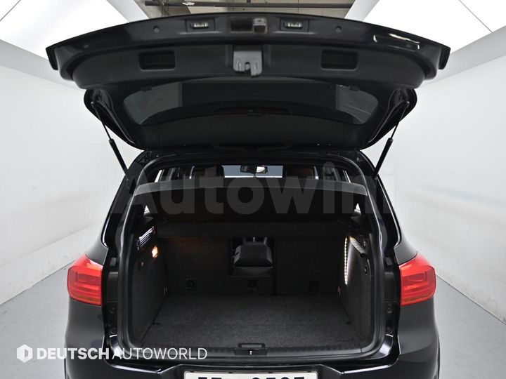 Volkswagen Tiguan 2016 — 5