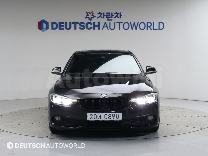 BMW 3 Series 2016 — 3