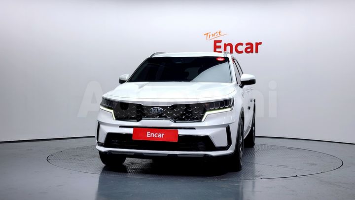 Kia Sorento 2021 — 3