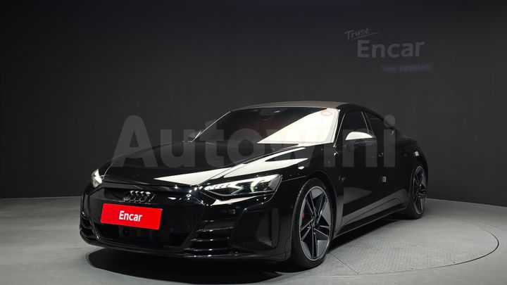 Audi RS e-tron GT