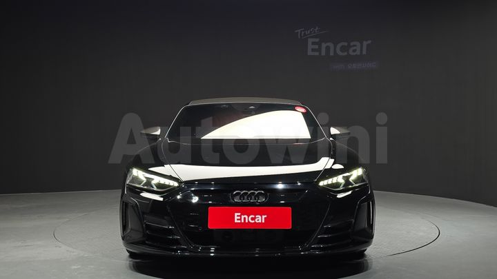 Audi RS e-tron GT 2022 — 3