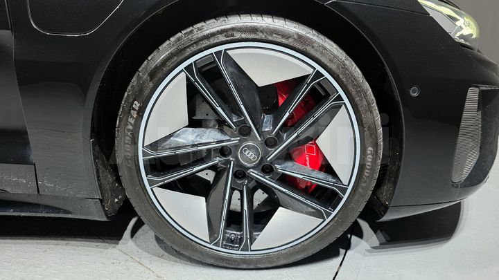 Audi RS e-tron GT