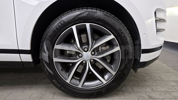 Land Rover Range Rover Evoque 2024 — 5