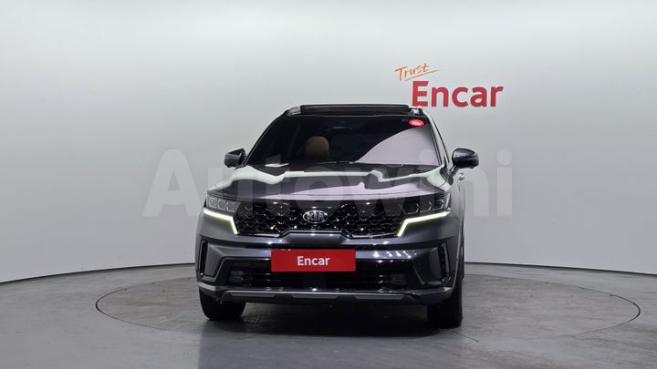 Kia Sorento 2021 — 3