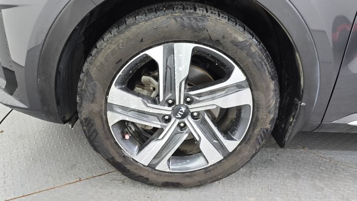 Kia Sorento 2021 — 5