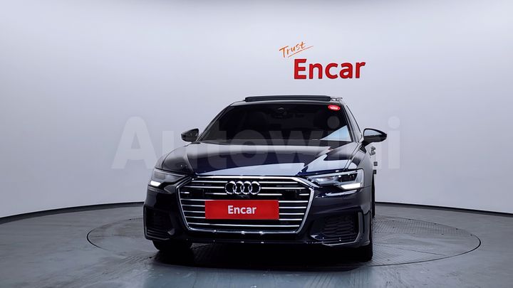 Audi A6 2023 — 3