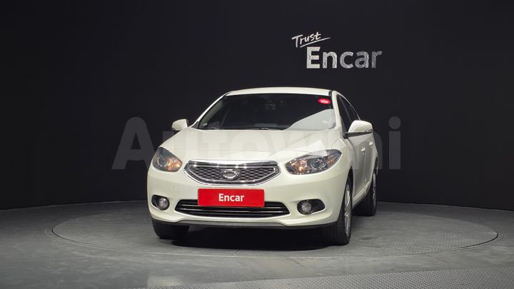 Renault SM3 2014 — 3