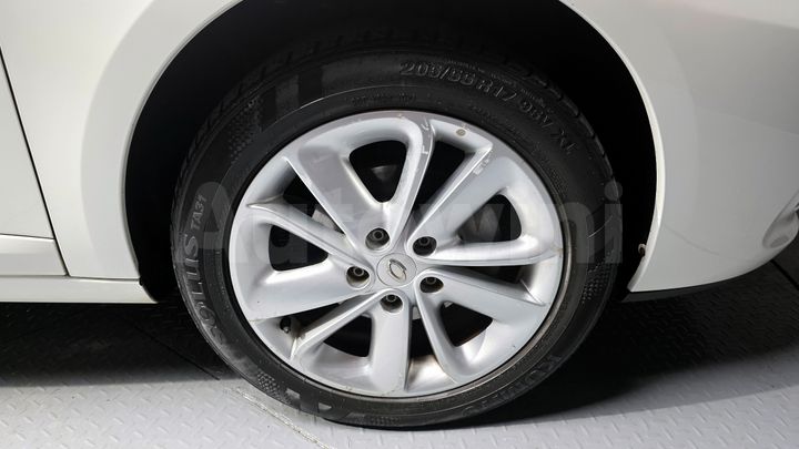 Renault SM3 2014 — 5