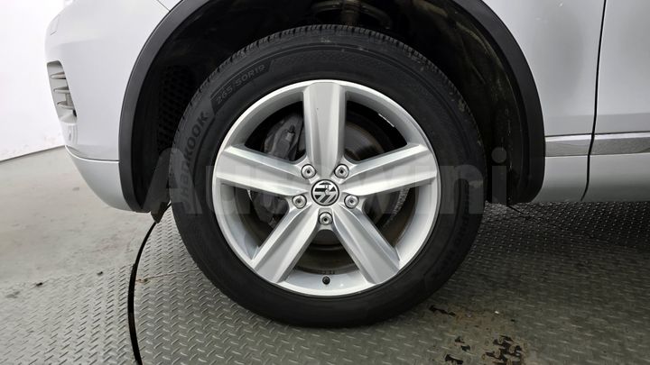 Volkswagen Touareg 2014 — 5