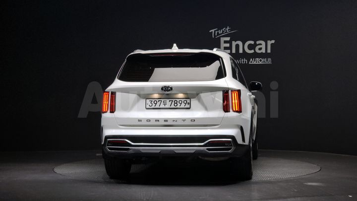 Kia Sorento 2021 — 4