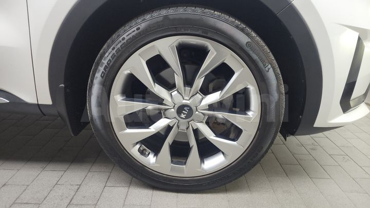 Kia Sorento 2021 — 5