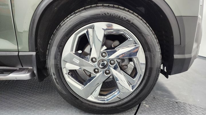 KGM (Ssangyong) Rexton 2024 — 5