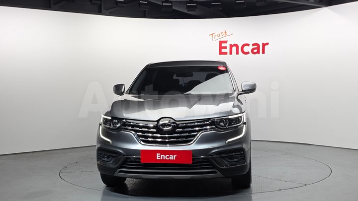 Renault QM6 2020 — 3