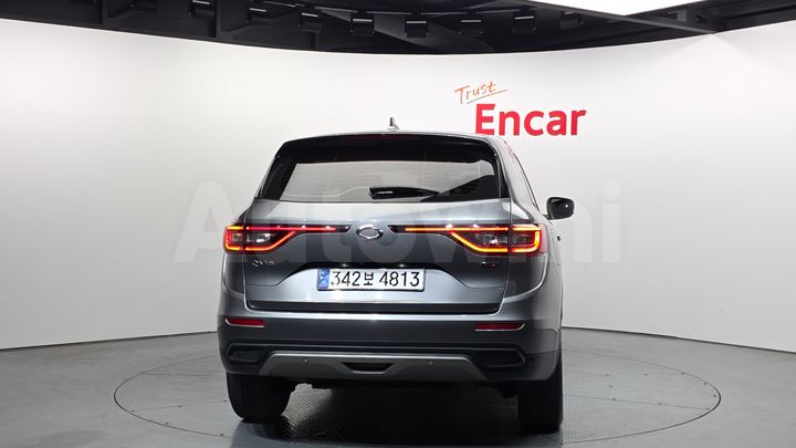 Renault QM6 2020 — 4