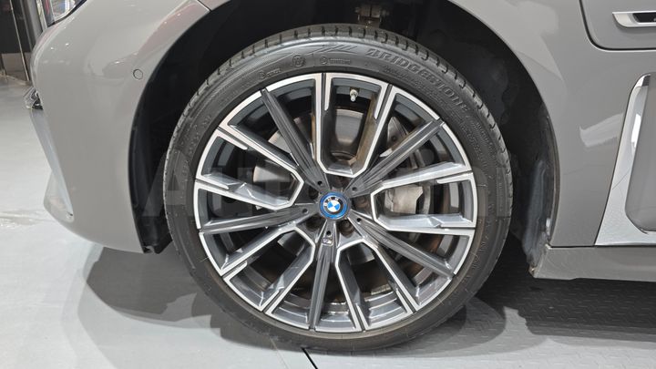 BMW 7 Series 2022 — 5