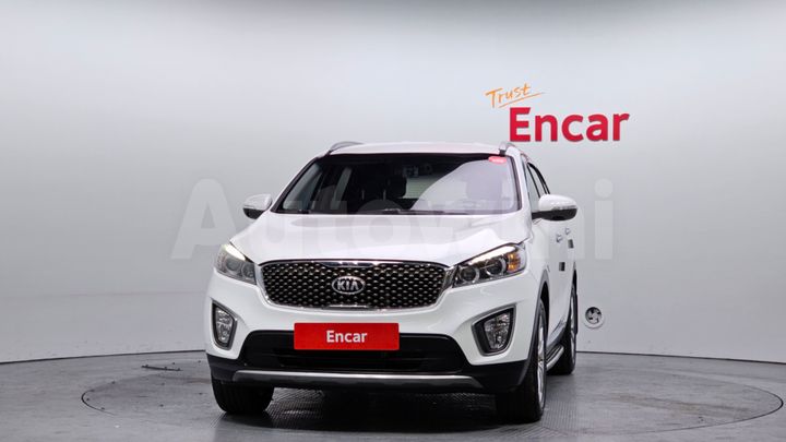 Kia Sorento 2015 — 3