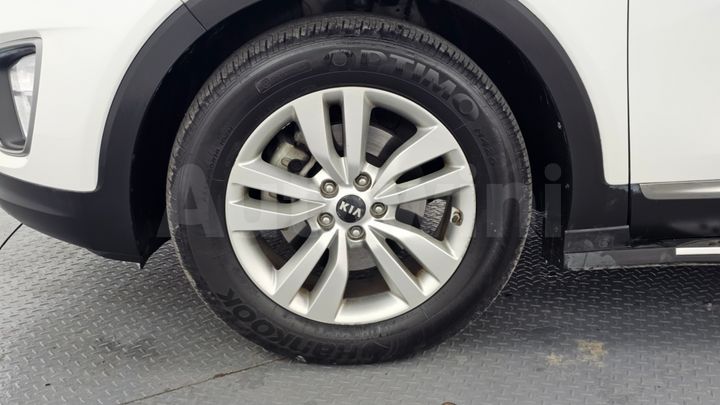 Kia Sorento 2015 — 5
