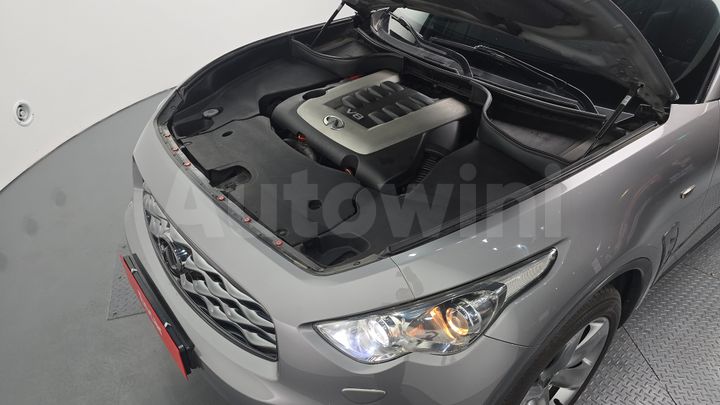 Infiniti FX