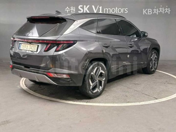 Hyundai Tucson 2022 — 4