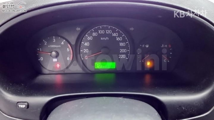 Hyundai Starex 2010 — 5