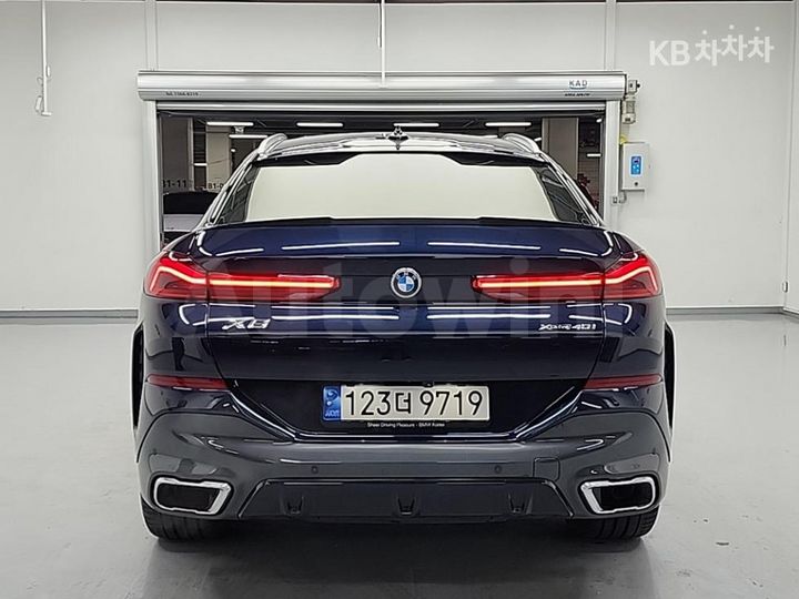 BMW X6 2022 — 3
