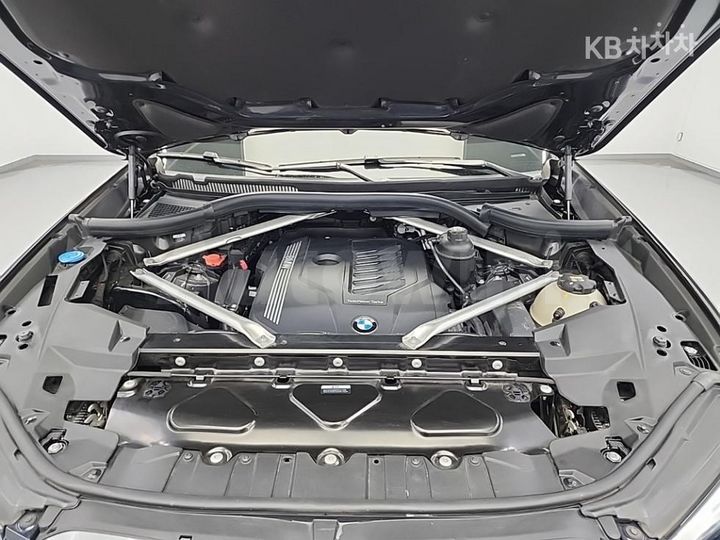 BMW X6 2022 — 5