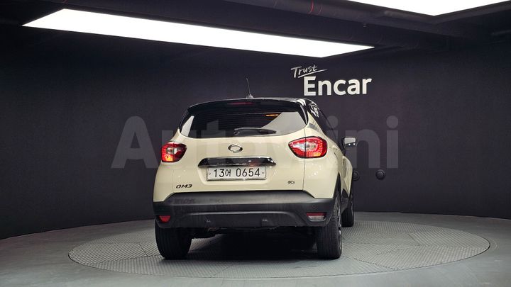 Renault QM3 2015 — 4