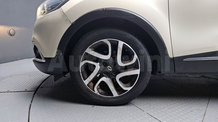 Renault QM3 2015 — 5