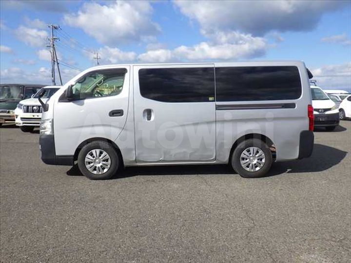 Nissan Caravan