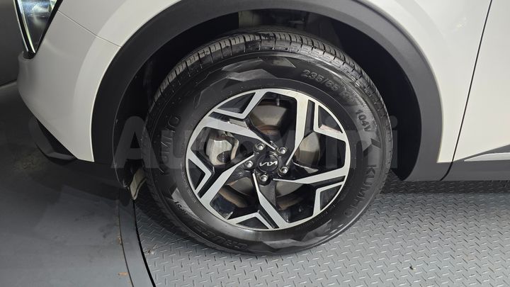 Kia Sportage 2022 — 5