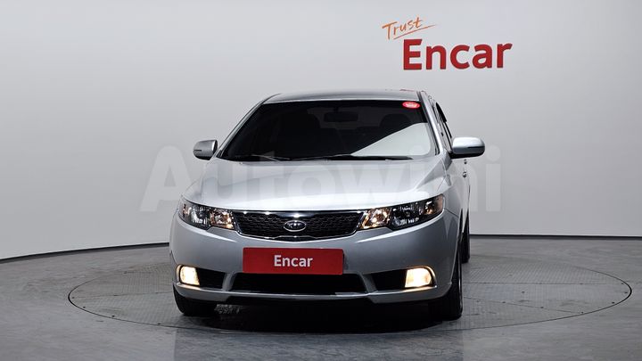 Kia Forte 2012 — 3