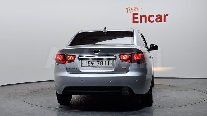 Kia Forte 2012 — 4