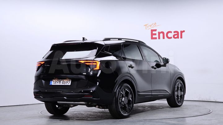 Kia Sportage 2025 — 2