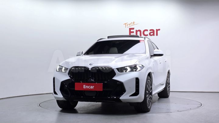 BMW X6 2025 — 3