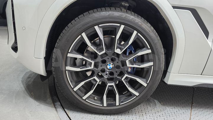 BMW X6 2025 — 5