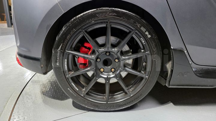 Hyundai Veloster 2019 — 5