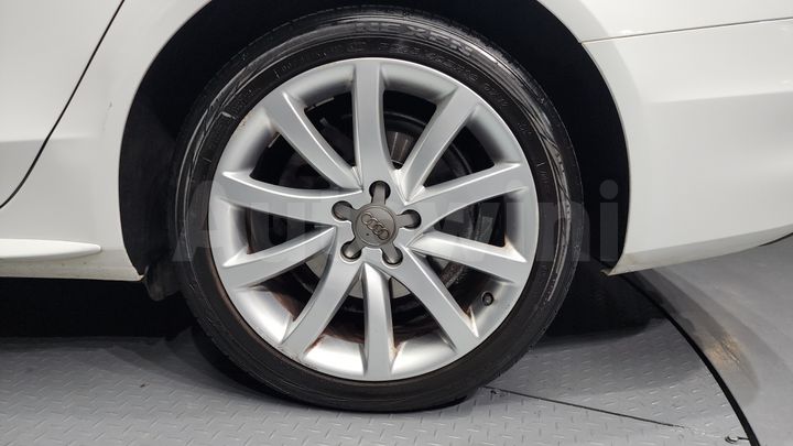 Audi A4 2015 — 5