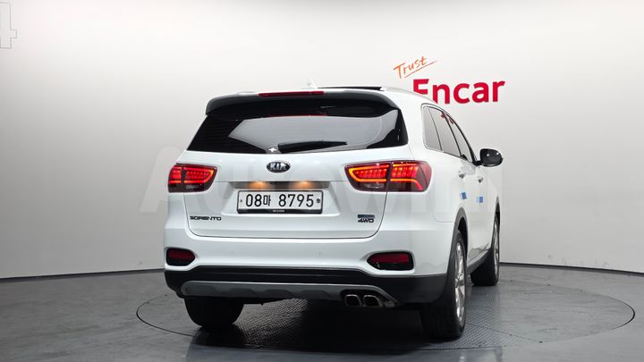 Kia Sorento 2018 — 4