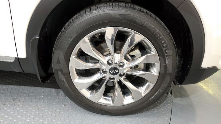 Kia Sorento 2018 — 5