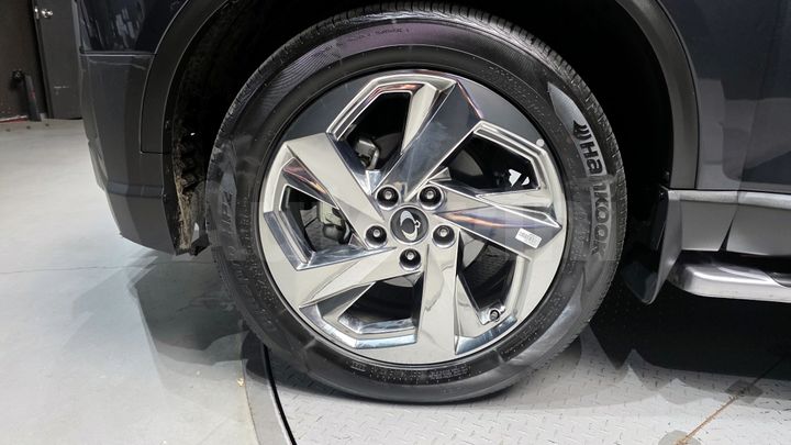 KGM (Ssangyong) Rexton 2024 — 5
