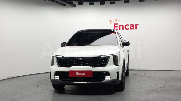 Kia Sorento 2024 — 3